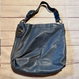 Coach Penelope hobo shoulder bag